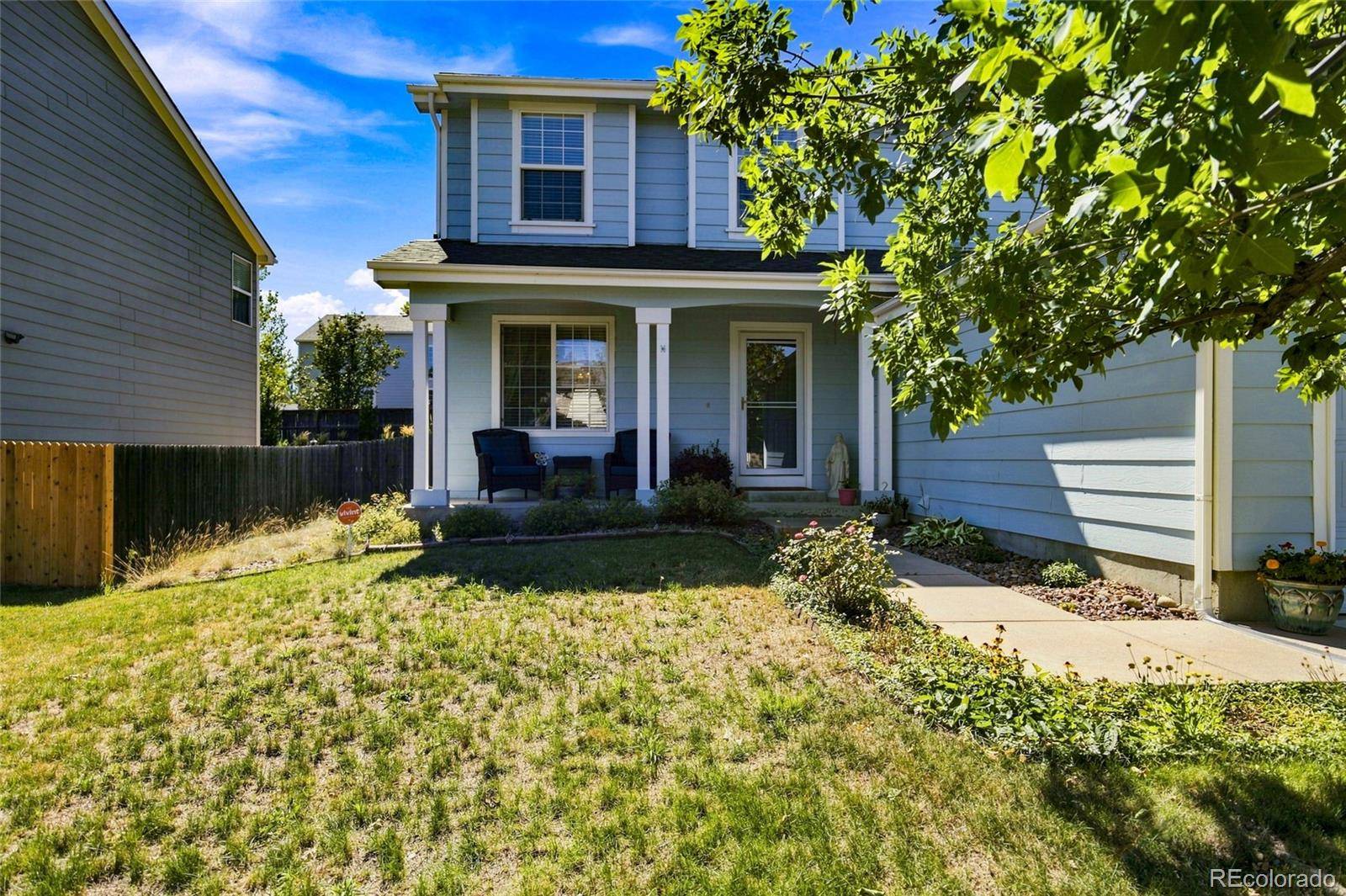 5410 S Shawnee WAY, Aurora, CO 80015
