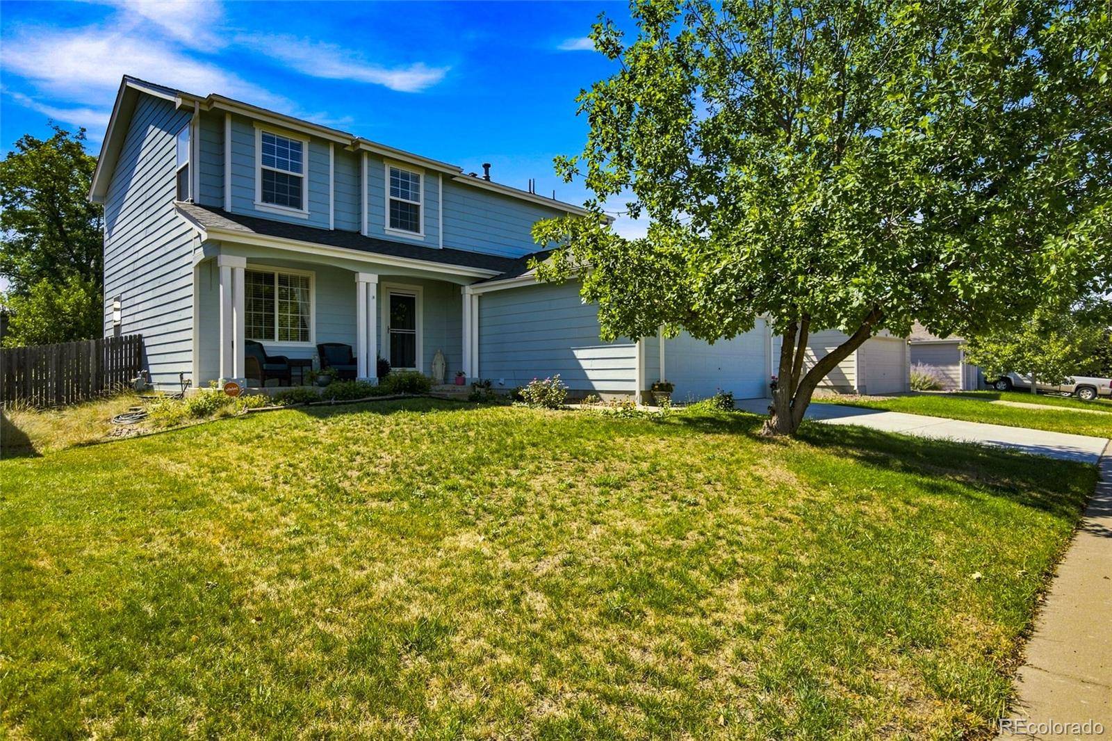 5410 S Shawnee WAY, Aurora, CO 80015