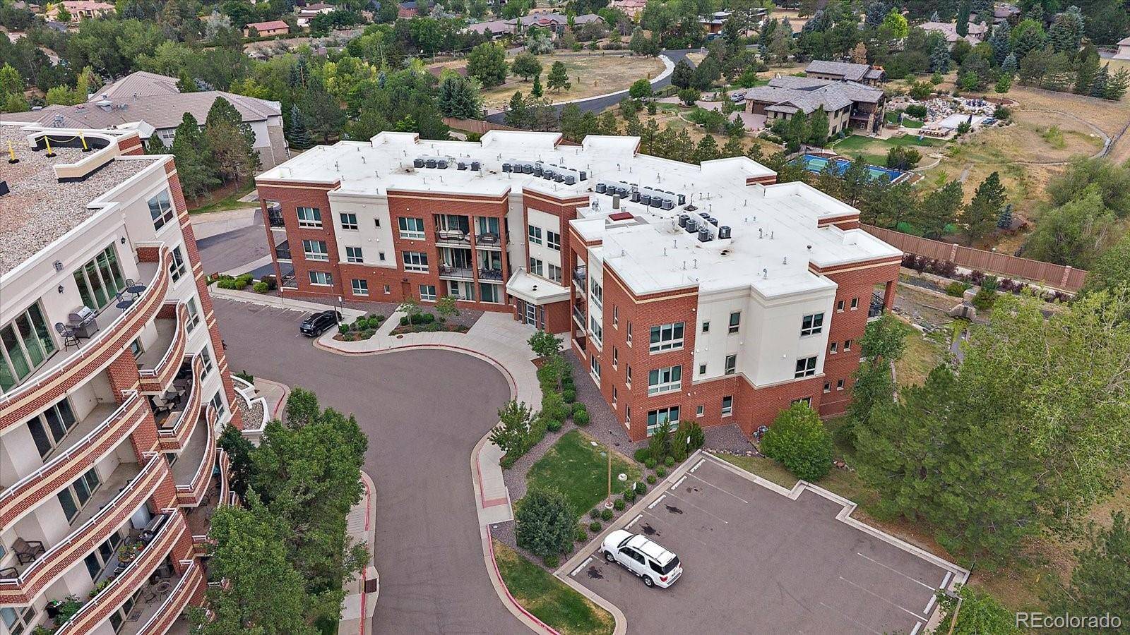 4885 S Monaco ST #206, Denver, CO 80237