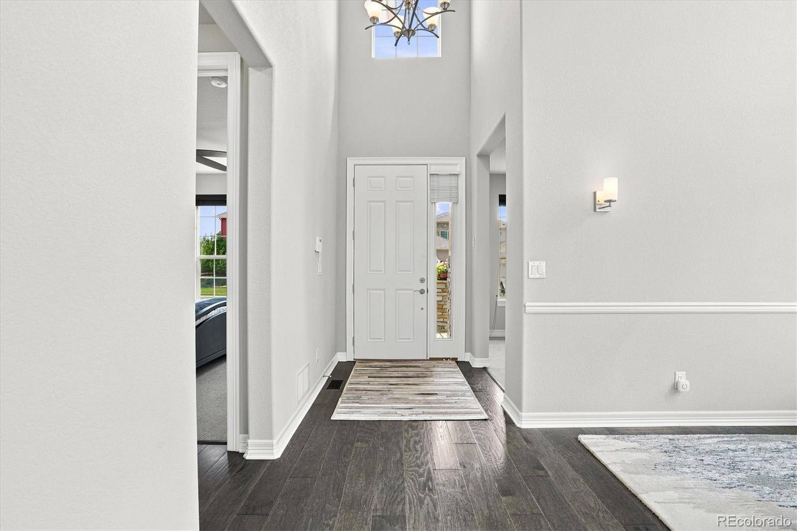 21735 E Idyllwilde DR, Parker, CO 80138
