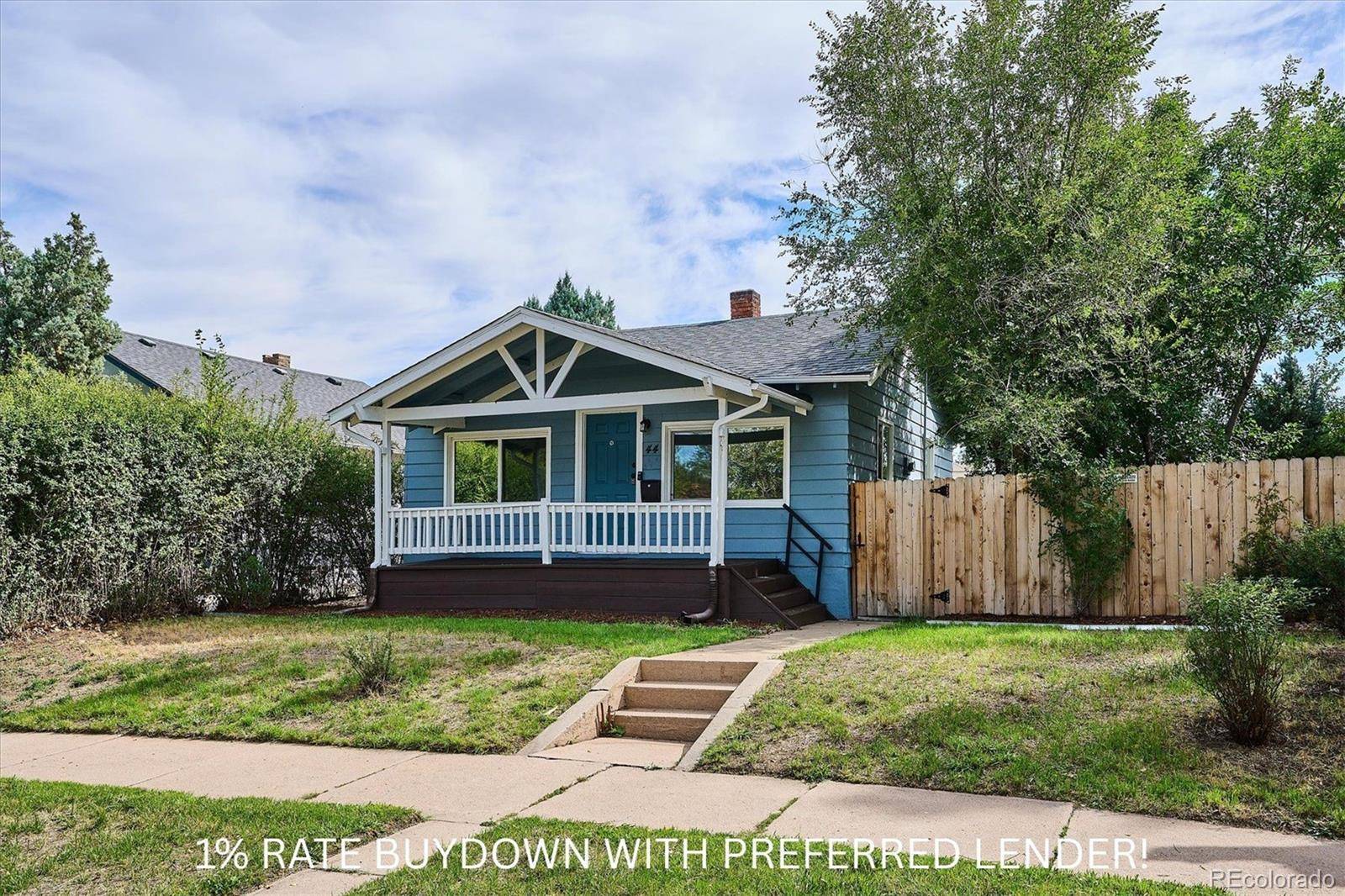 44 Julian ST, Denver, CO 80219