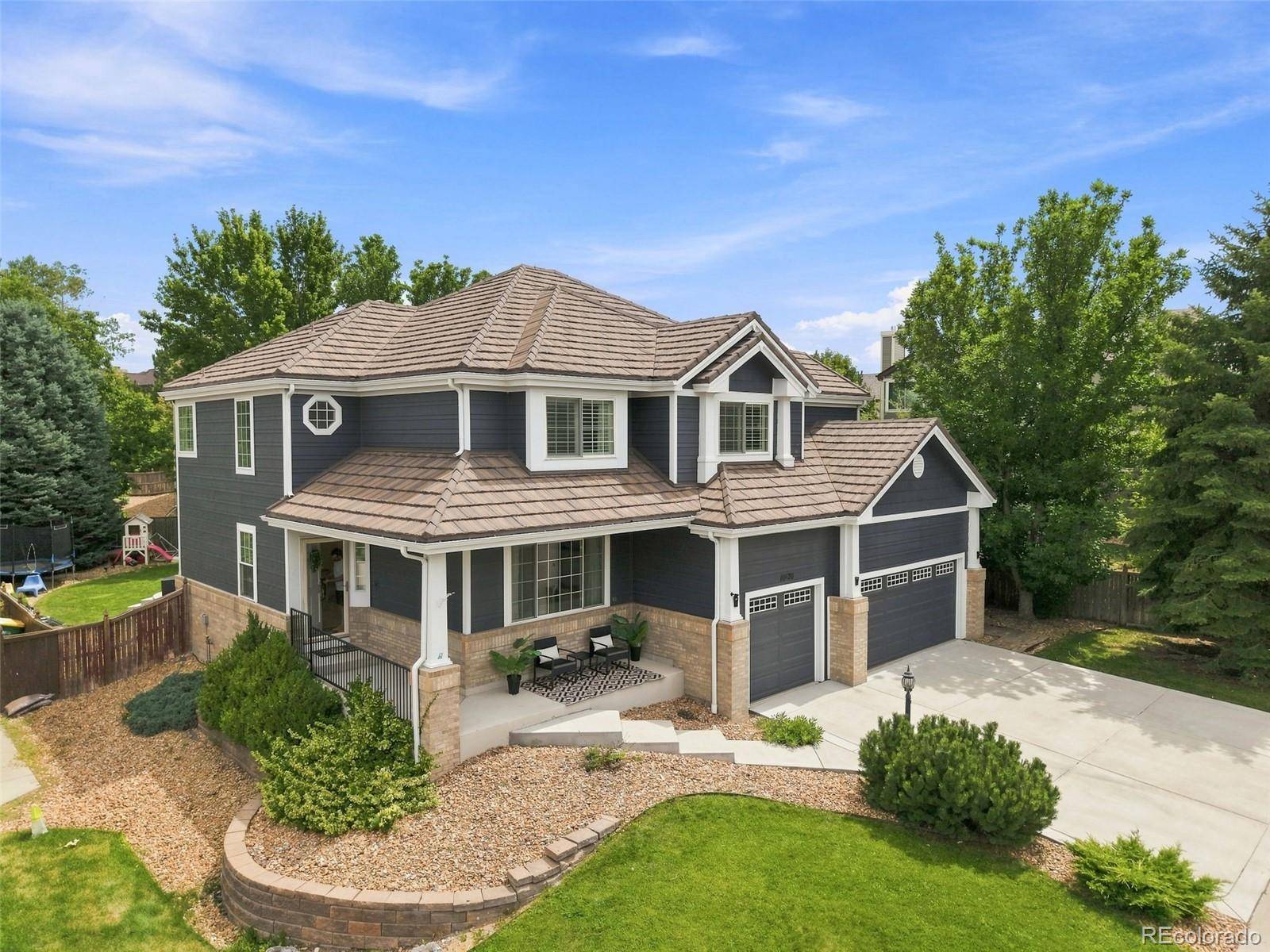 10670 Singleleaf CT, Parker, CO 80134