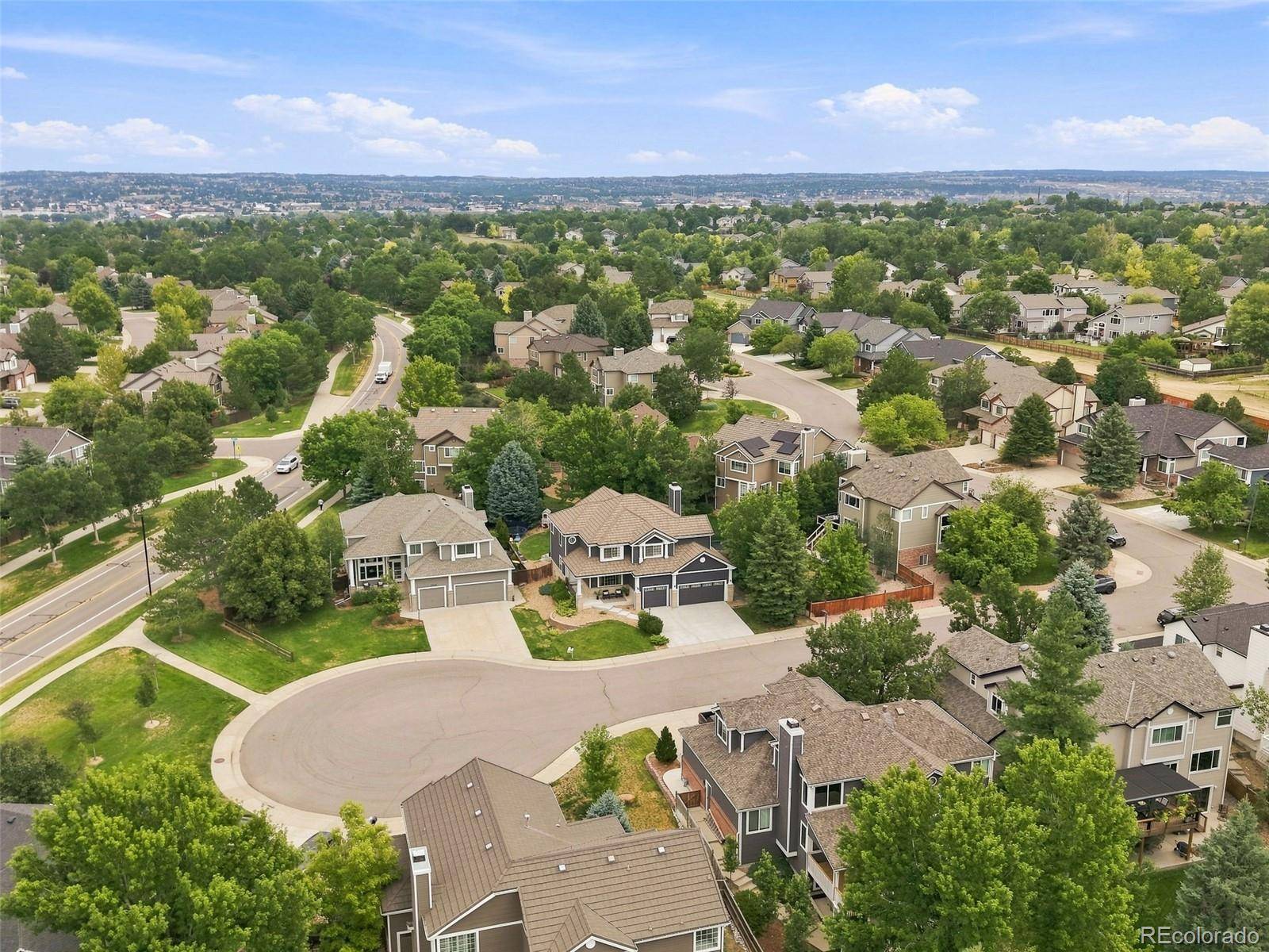 10670 Singleleaf CT, Parker, CO 80134