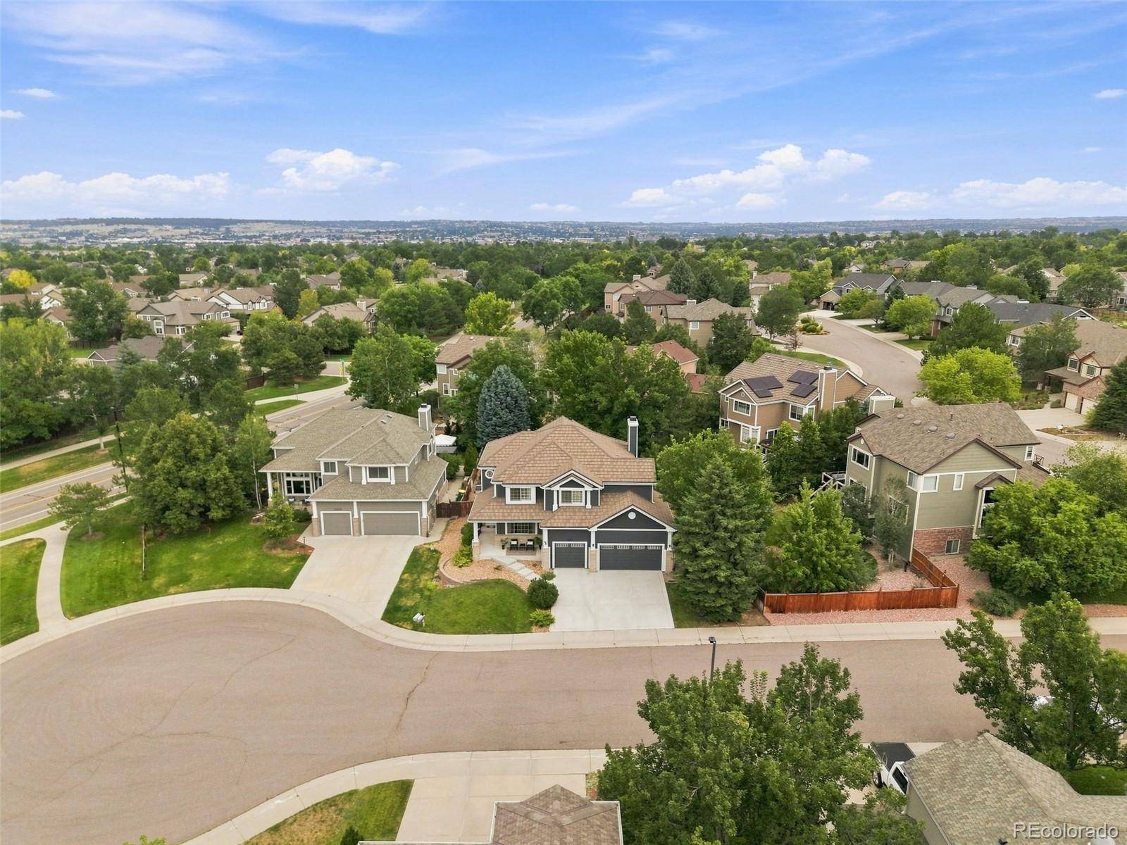 10670 Singleleaf CT, Parker, CO 80134