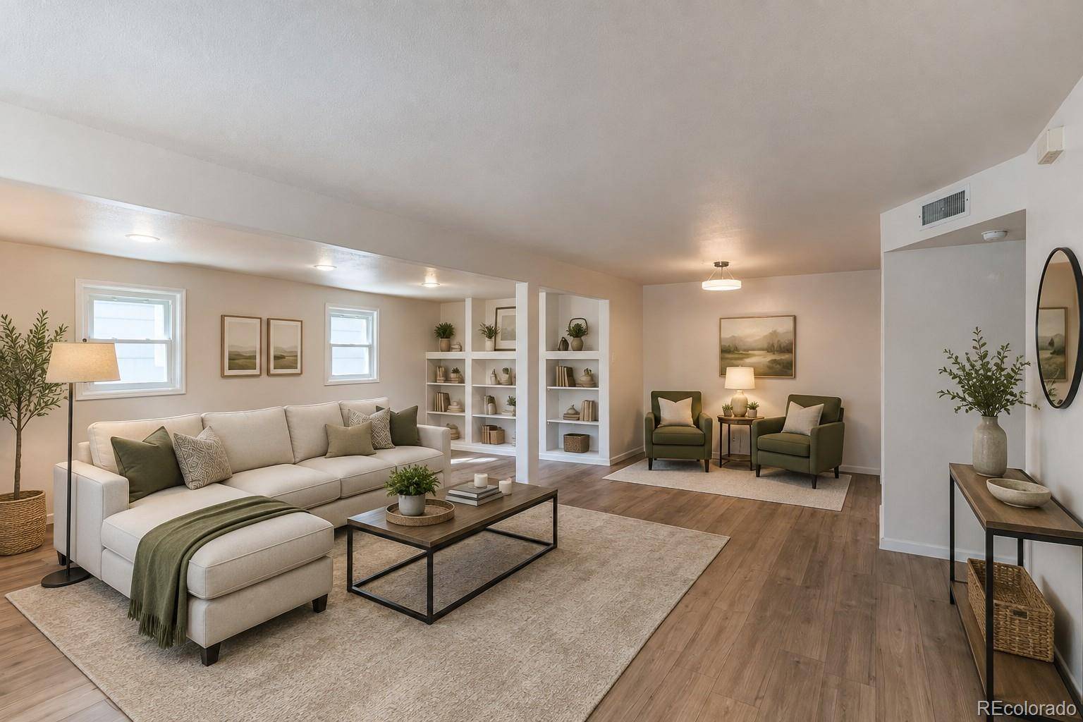 941 Zion ST, Aurora, CO 80011