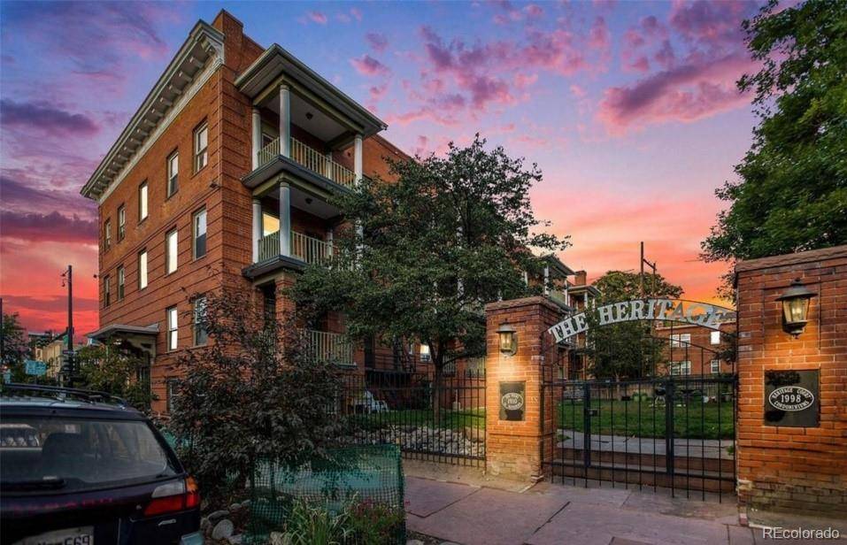 1376 N Pearl ST #212, Denver, CO 80203