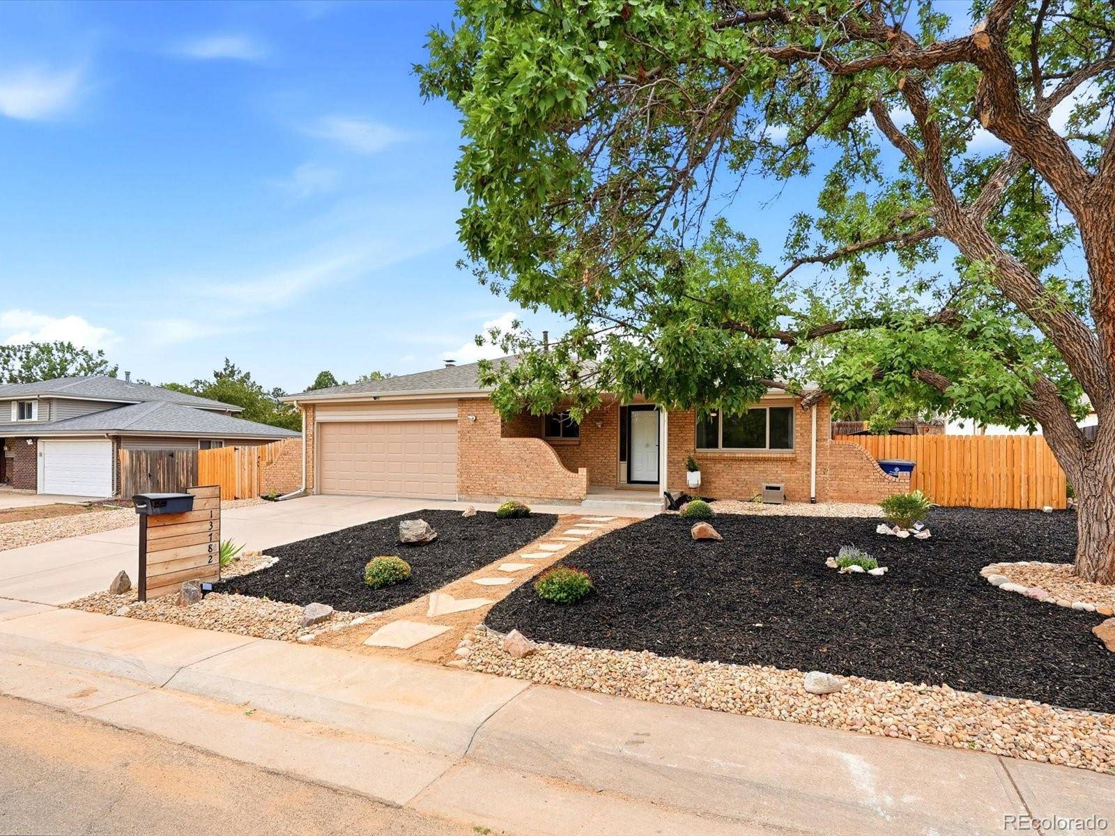 13782 Omega CIR, Lone Tree, CO 80124
