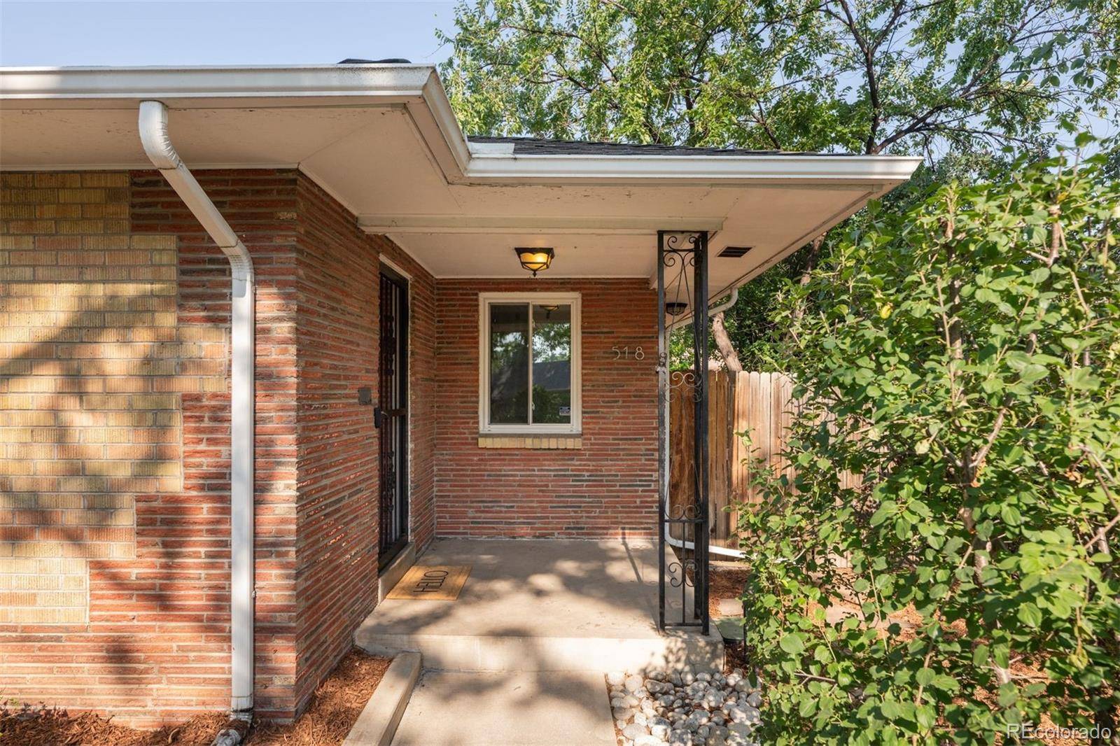 518 Magnolia ST, Denver, CO 80220