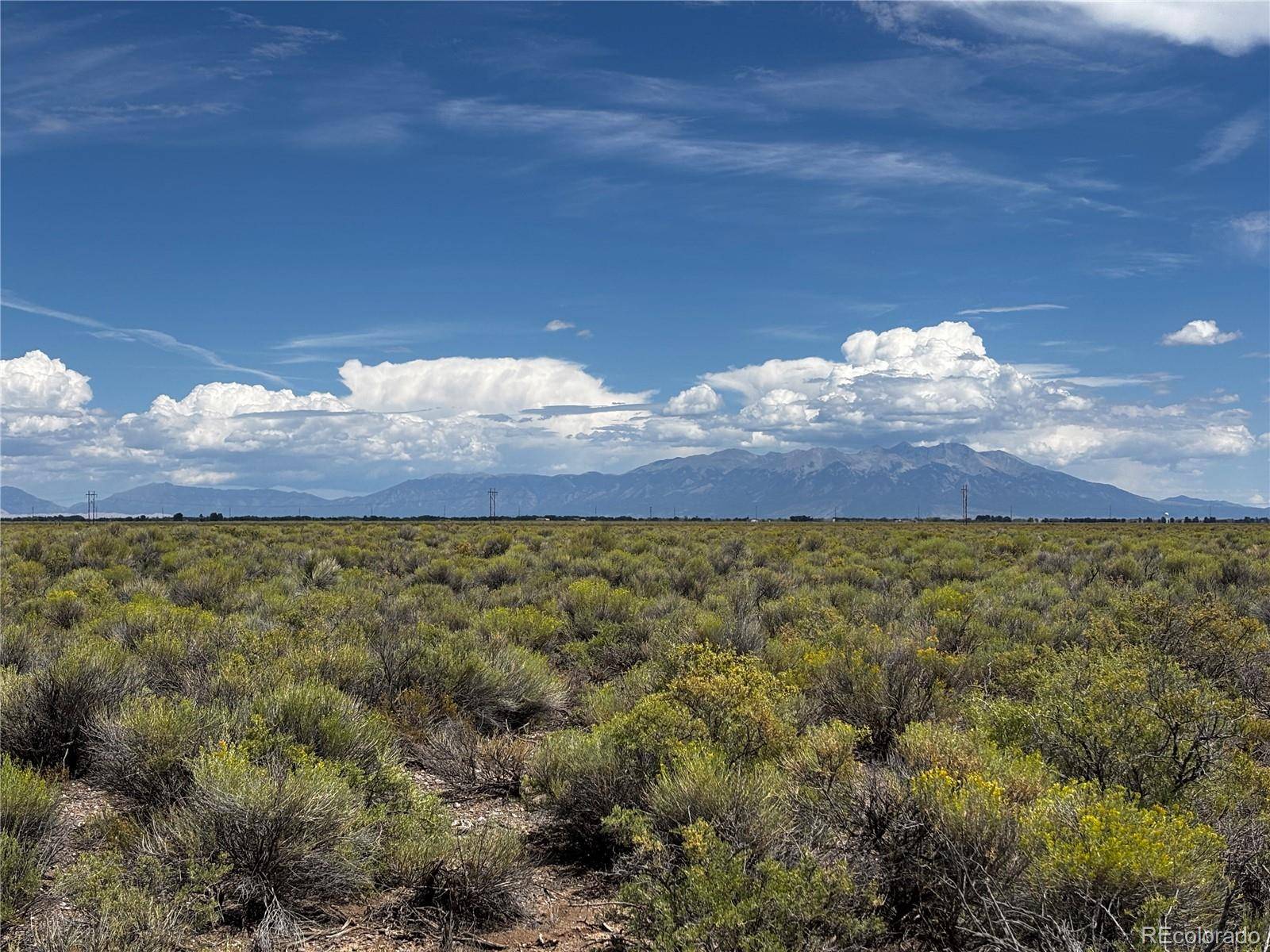 TRACT 4 BDL COUNTY ROAD 7 S, Alamosa, CO 81101