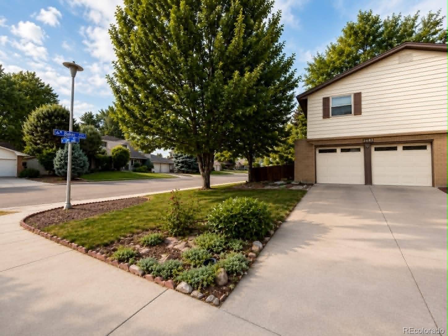 2443 S Carr CT, Lakewood, CO 80227
