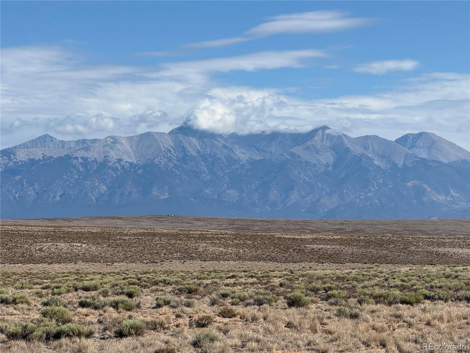 0 17th Street, Blanca, CO 81123