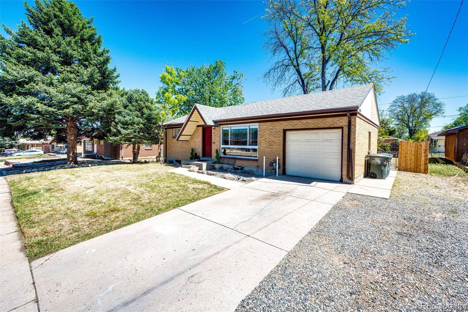 10880 Mildred DR, Northglenn, CO 80233