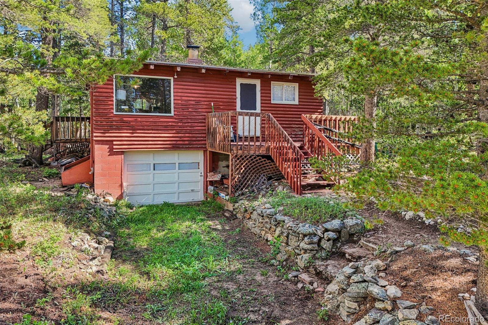 81 High Country LN, Black Hawk, CO 80422