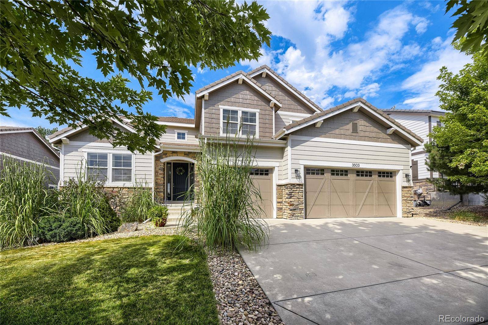 3503 Princeton PL, Broomfield, CO 80023