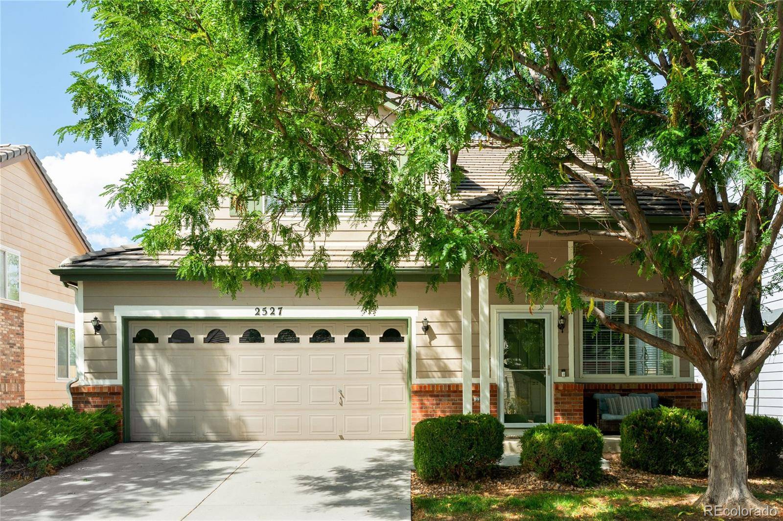2527 E 127th CT, Thornton, CO 80241