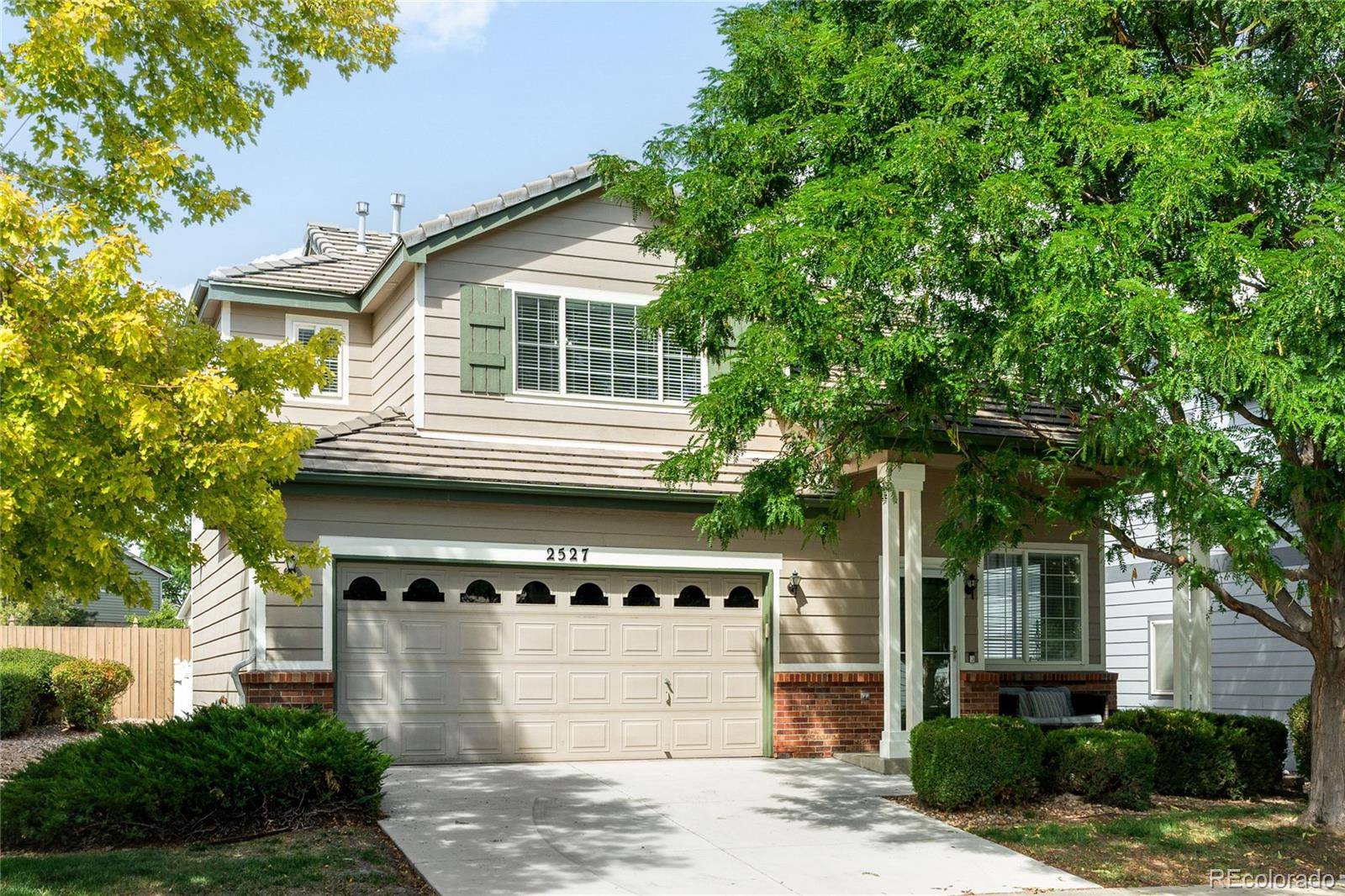 2527 E 127th CT, Thornton, CO 80241