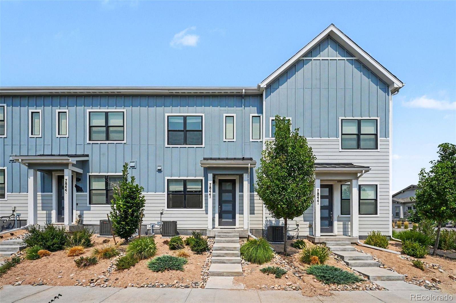7844 Horsebrush LN #B, Littleton, CO 80125