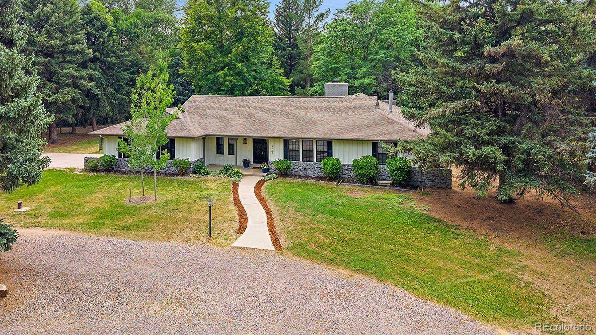 3737 S Ogden ST, Cherry Hills Village, CO 80113