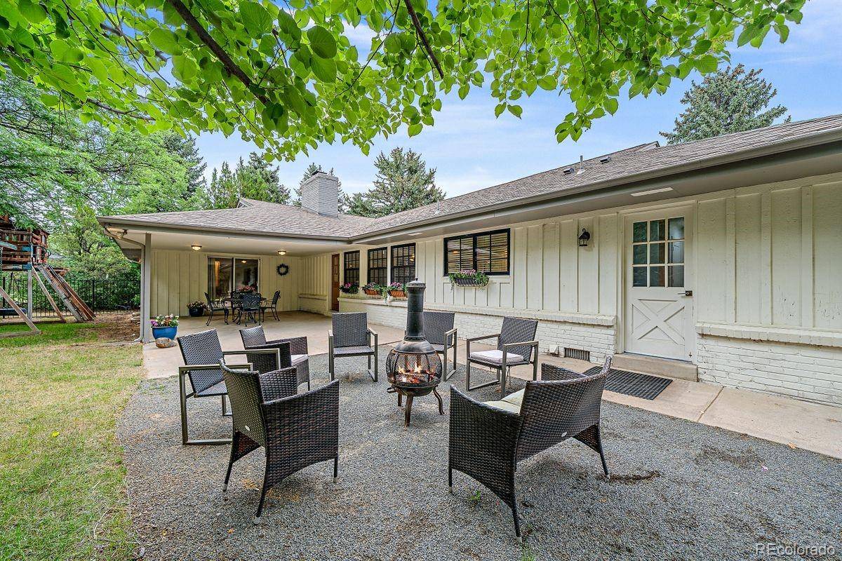 3737 S Ogden ST, Cherry Hills Village, CO 80113