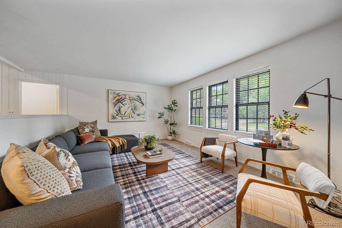 3737 S Ogden ST, Cherry Hills Village, CO 80113