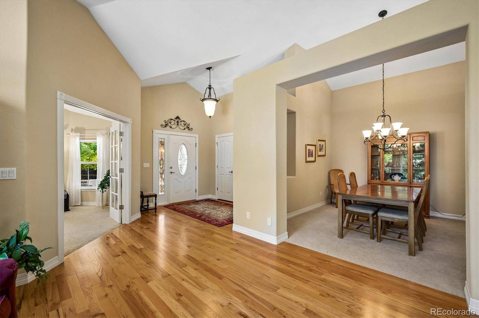 6557 S Gray WAY, Littleton, CO 80123