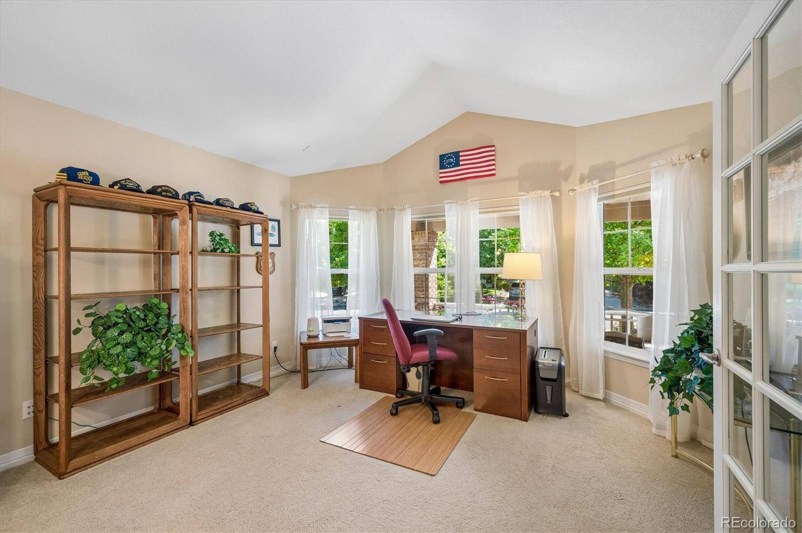 6557 S Gray WAY, Littleton, CO 80123