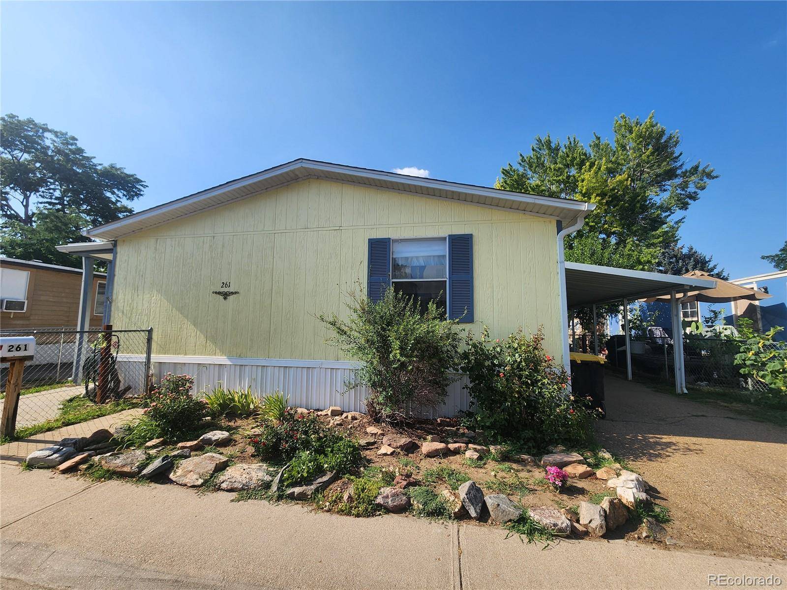 1400 S Collyer ST, Longmont, CO 80501
