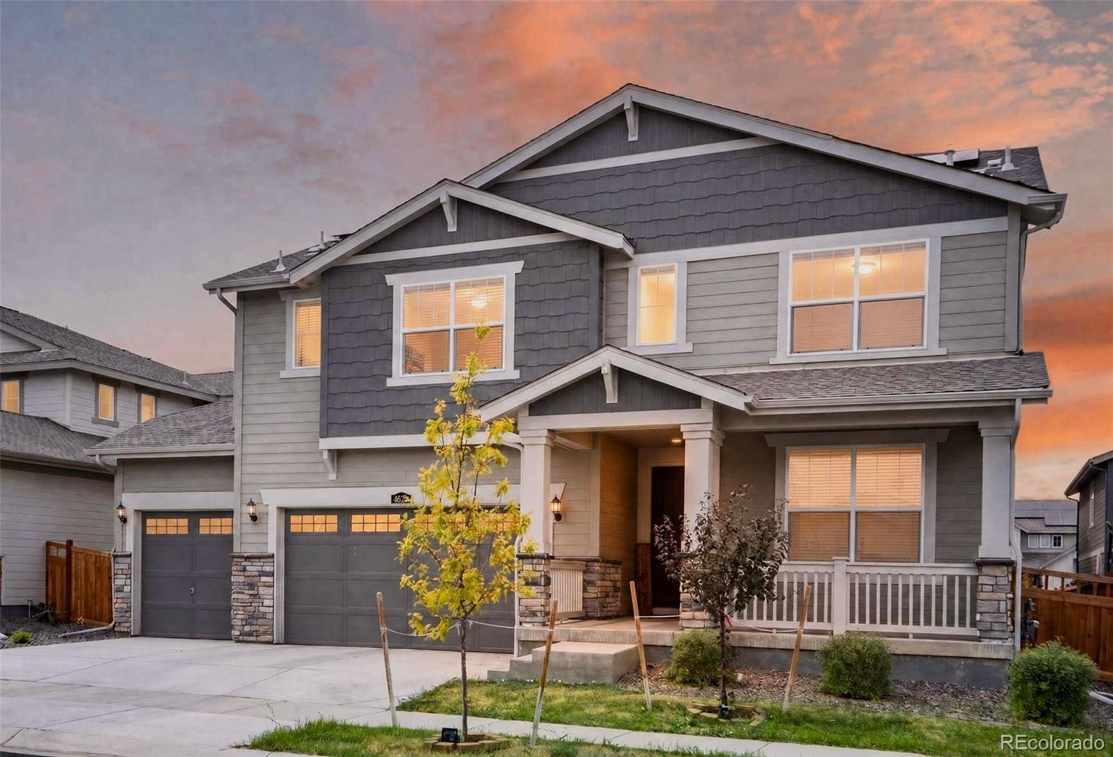 4651 Hatcher DR, Brighton, CO 80601
