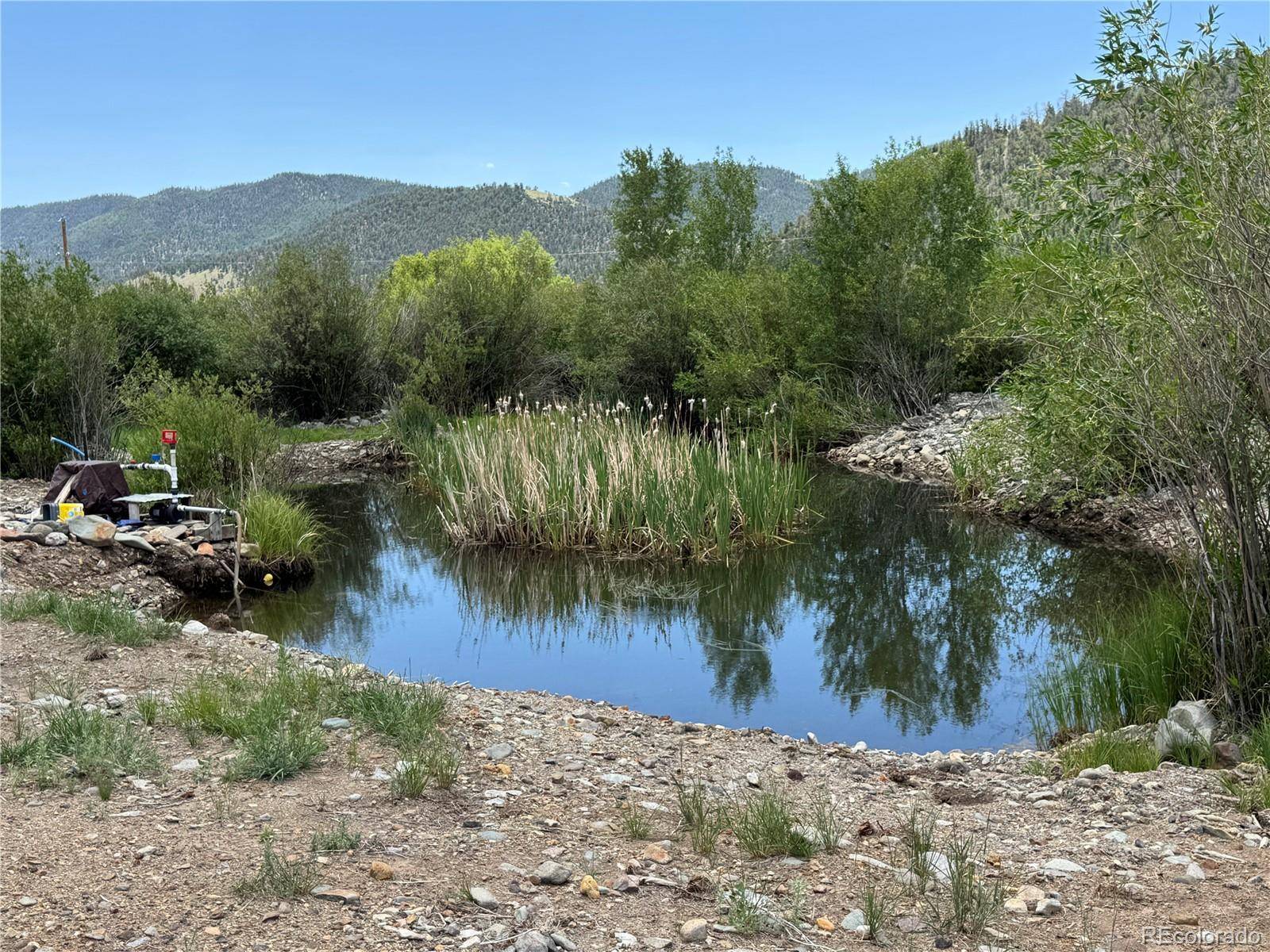 49903 County Road Ll56, Villa Grove, CO 81155