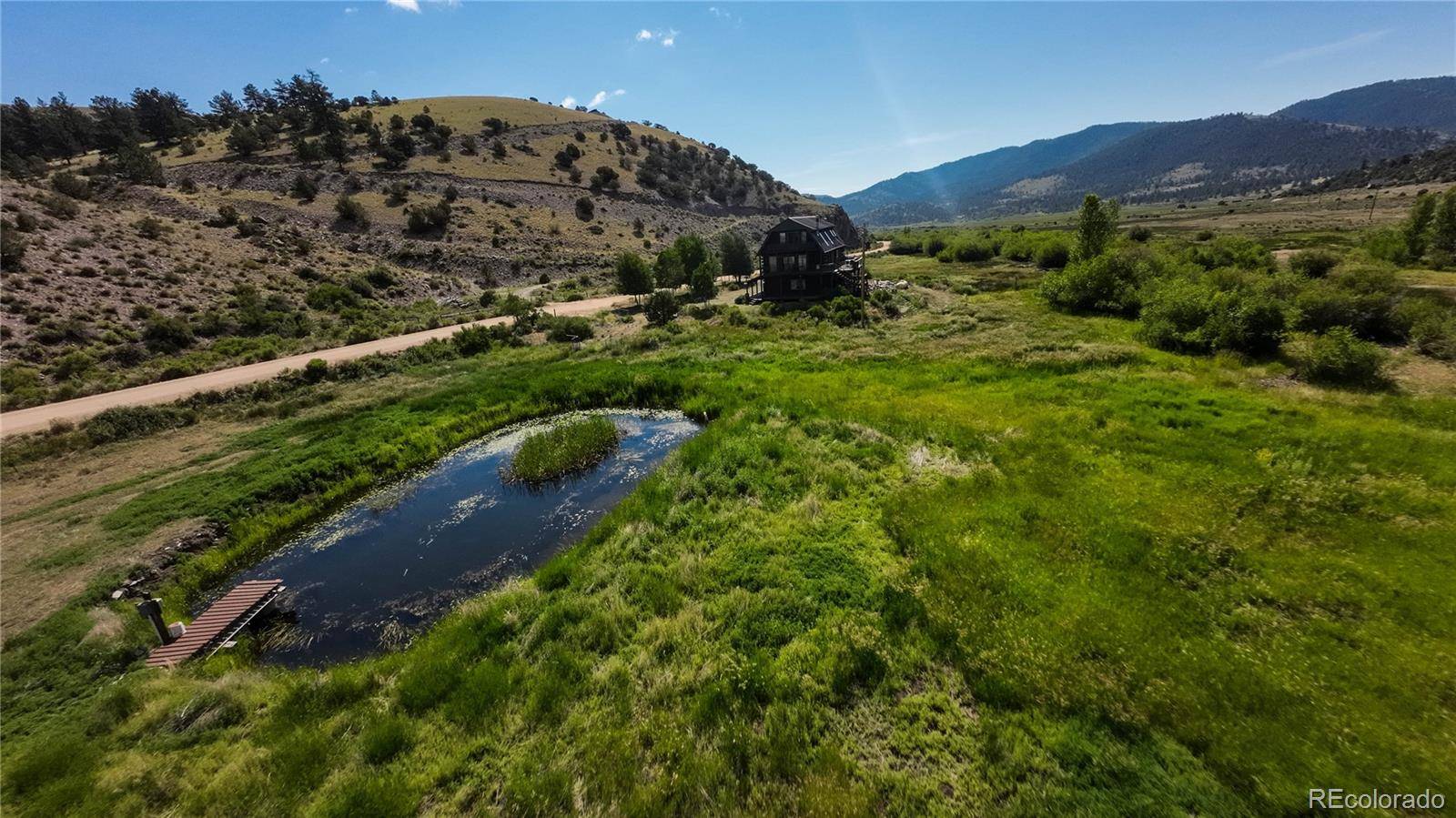49903 County Road Ll56, Villa Grove, CO 81155