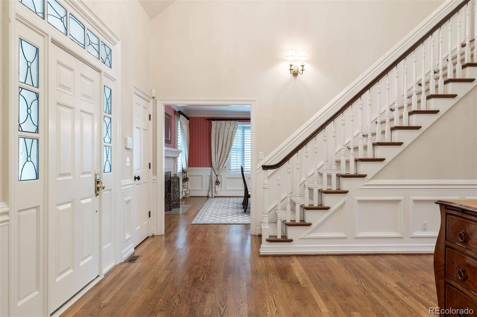 4660 S Downing ST, Cherry Hills Village, CO 80113