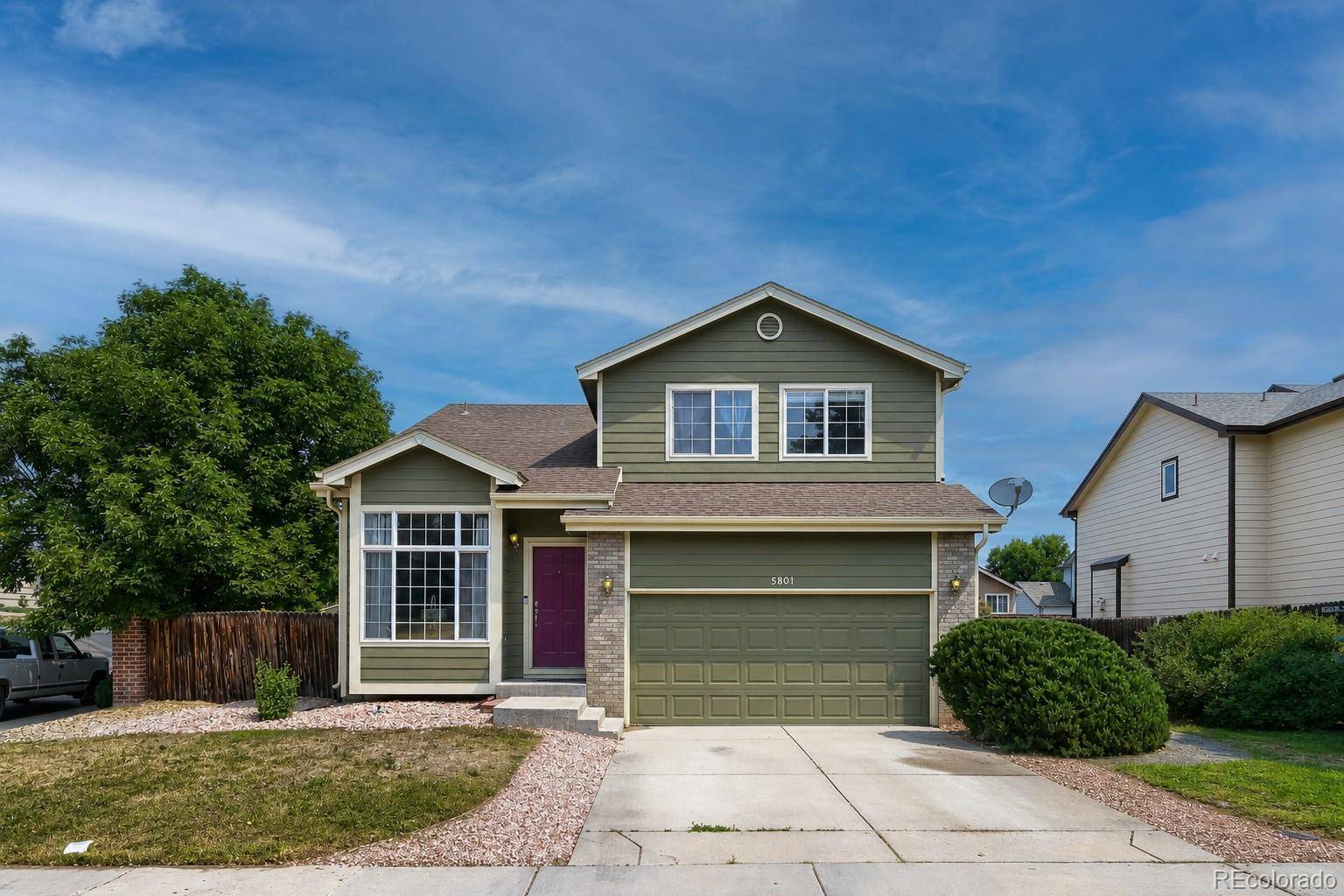 5801 E 118th PL, Denver, CO 80233