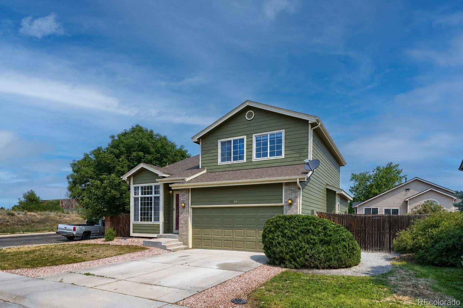 5801 E 118th PL, Denver, CO 80233