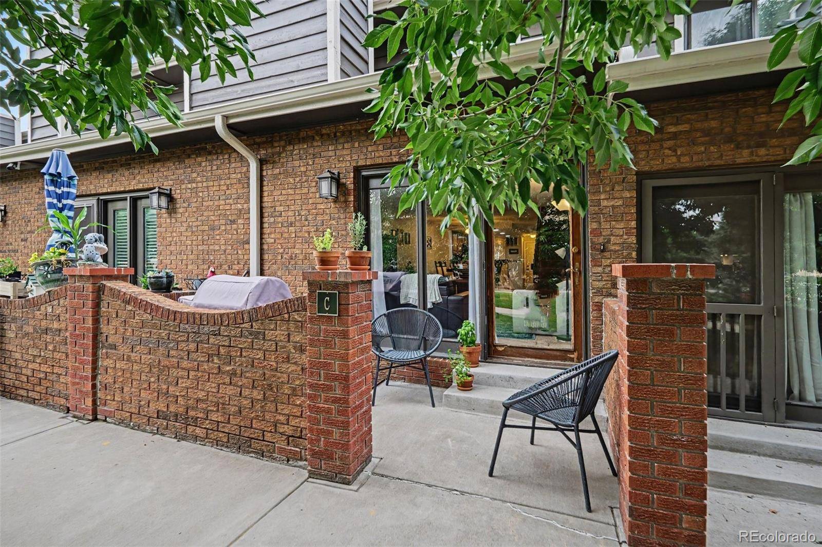11575 W 70th PL #C, Arvada, CO 80004