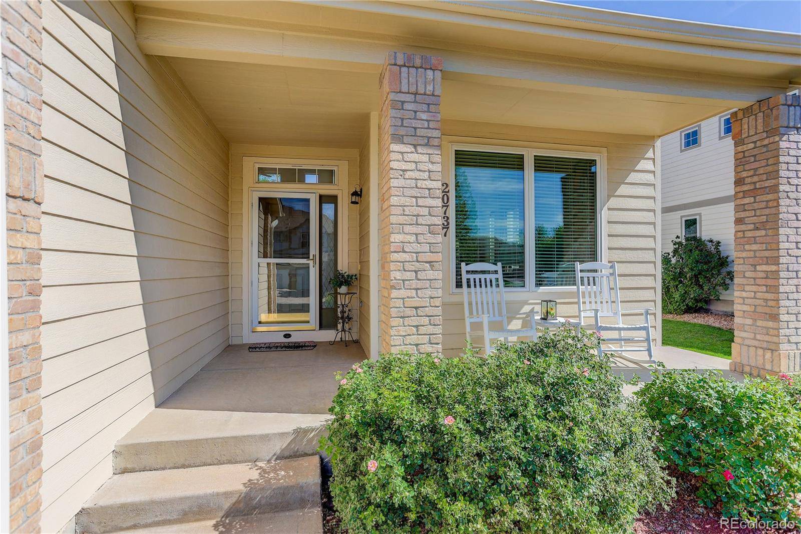 20737 E Fair LN, Aurora, CO 80016