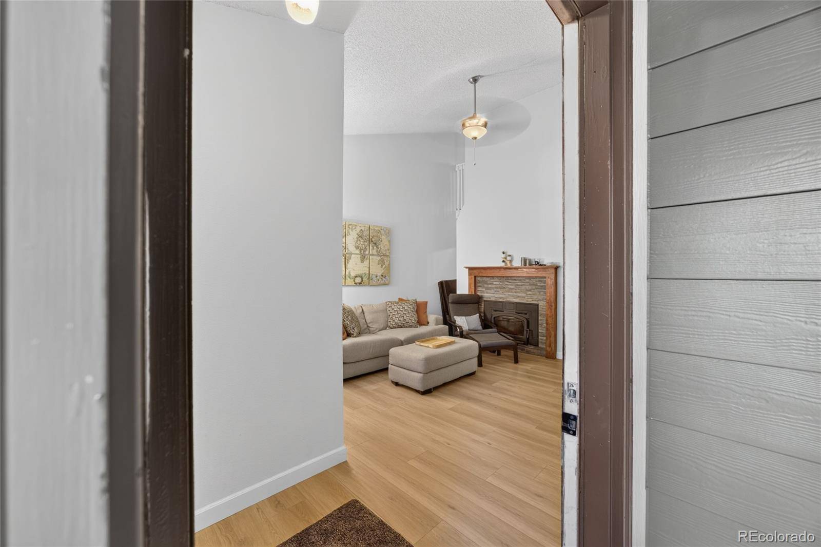 540 S Forest ST #4-202, Denver, CO 80246