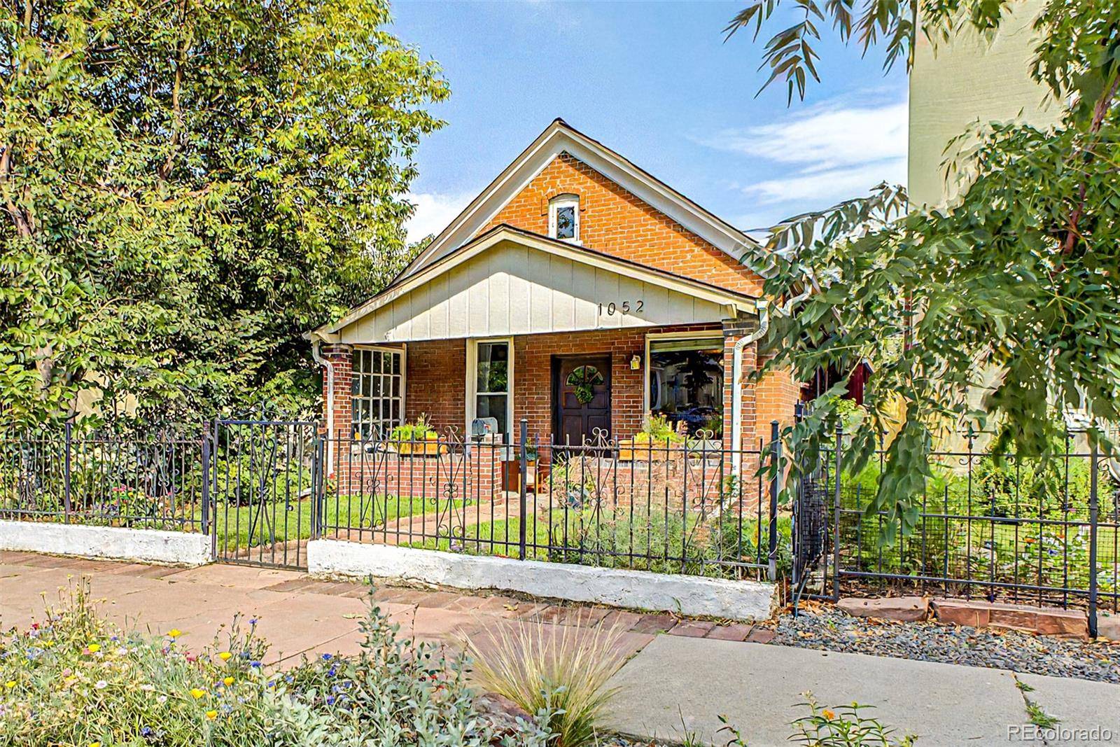 1052 Lipan ST, Denver, CO 80204