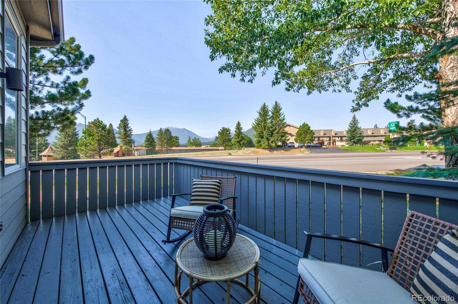 1550 Raven CIR #E, Estes Park, CO 80517