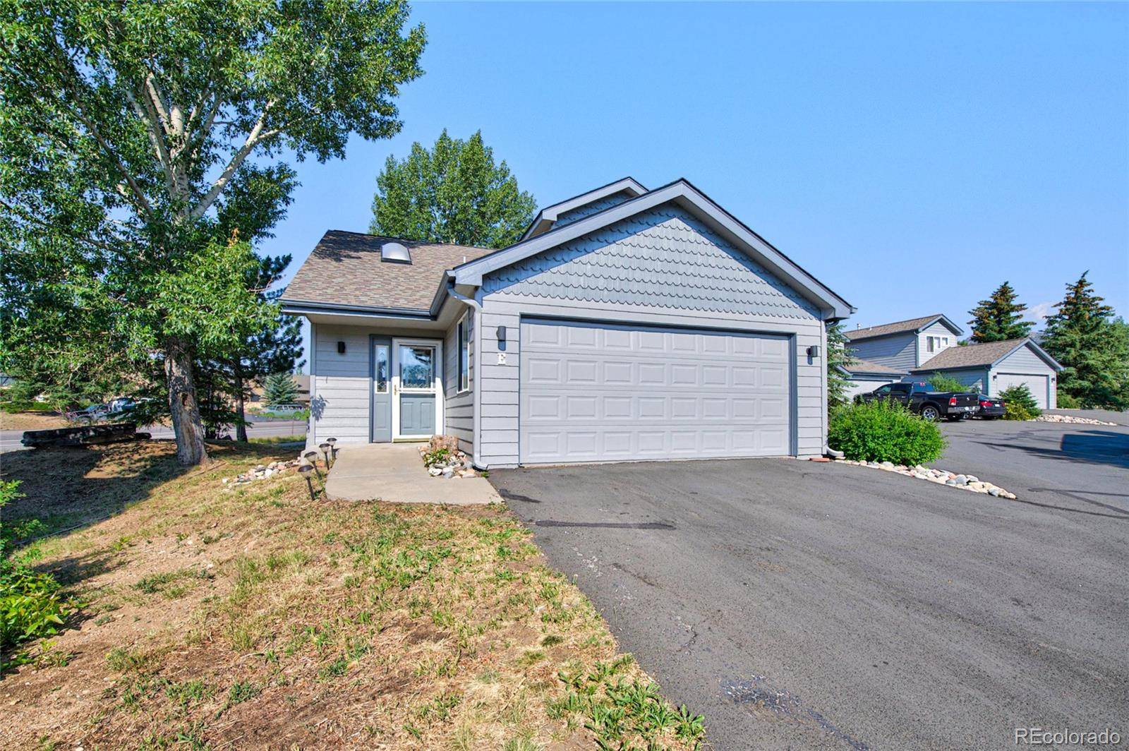 1550 Raven CIR #E, Estes Park, CO 80517