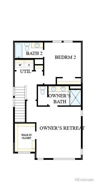 4732 N Denali CT, Aurora, CO 80019