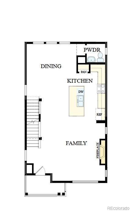 4732 N Denali CT, Aurora, CO 80019