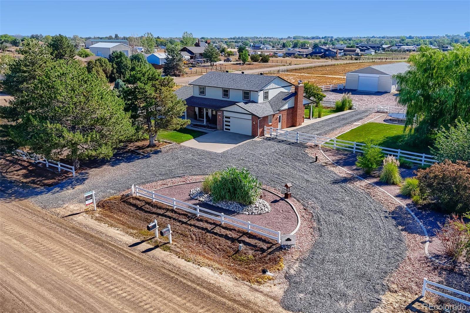 14048 Downing ST, Brighton, CO 80602