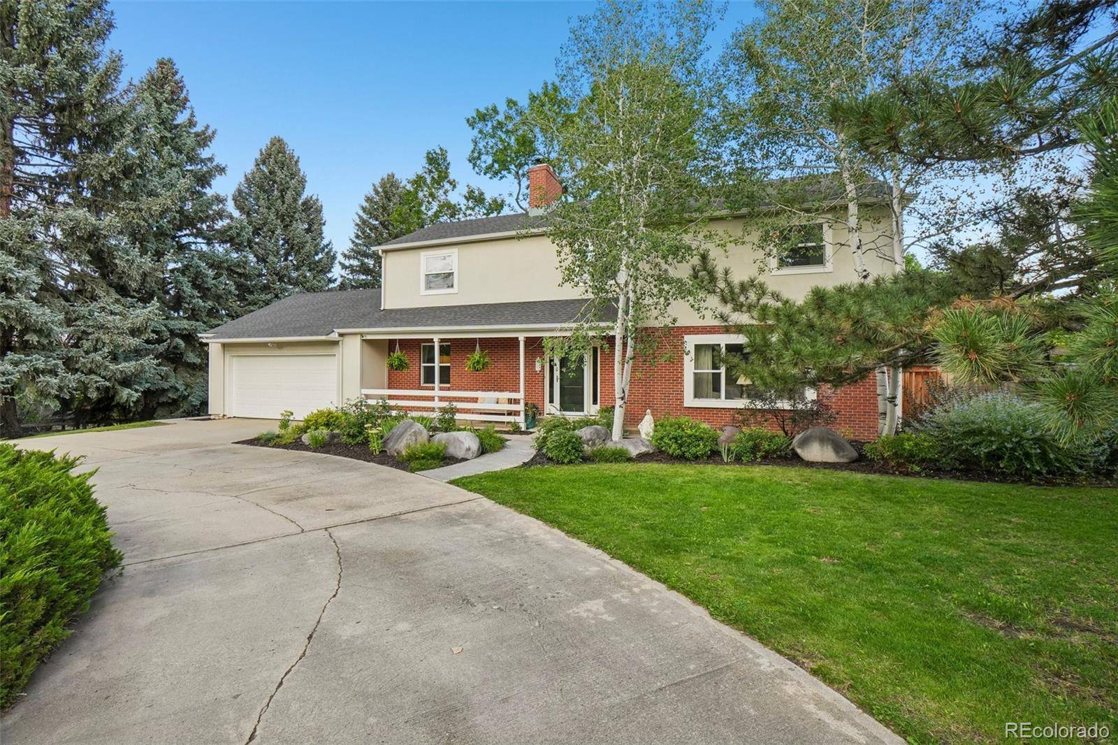 6766 Audubon AVE, Niwot, CO 80503