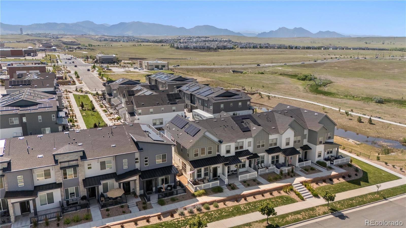 9152 Gladiola WAY #A, Arvada, CO 80005