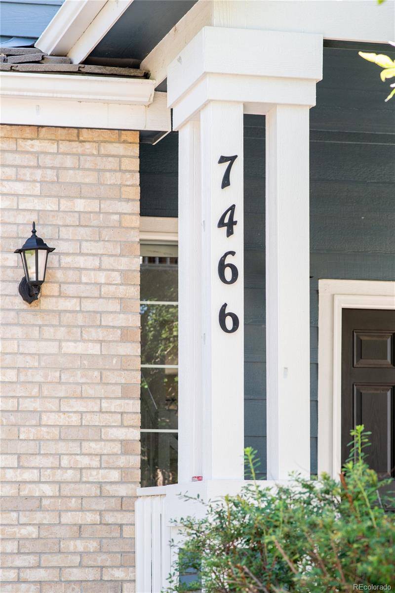 7466 S Norfolk ST, Aurora, CO 80016