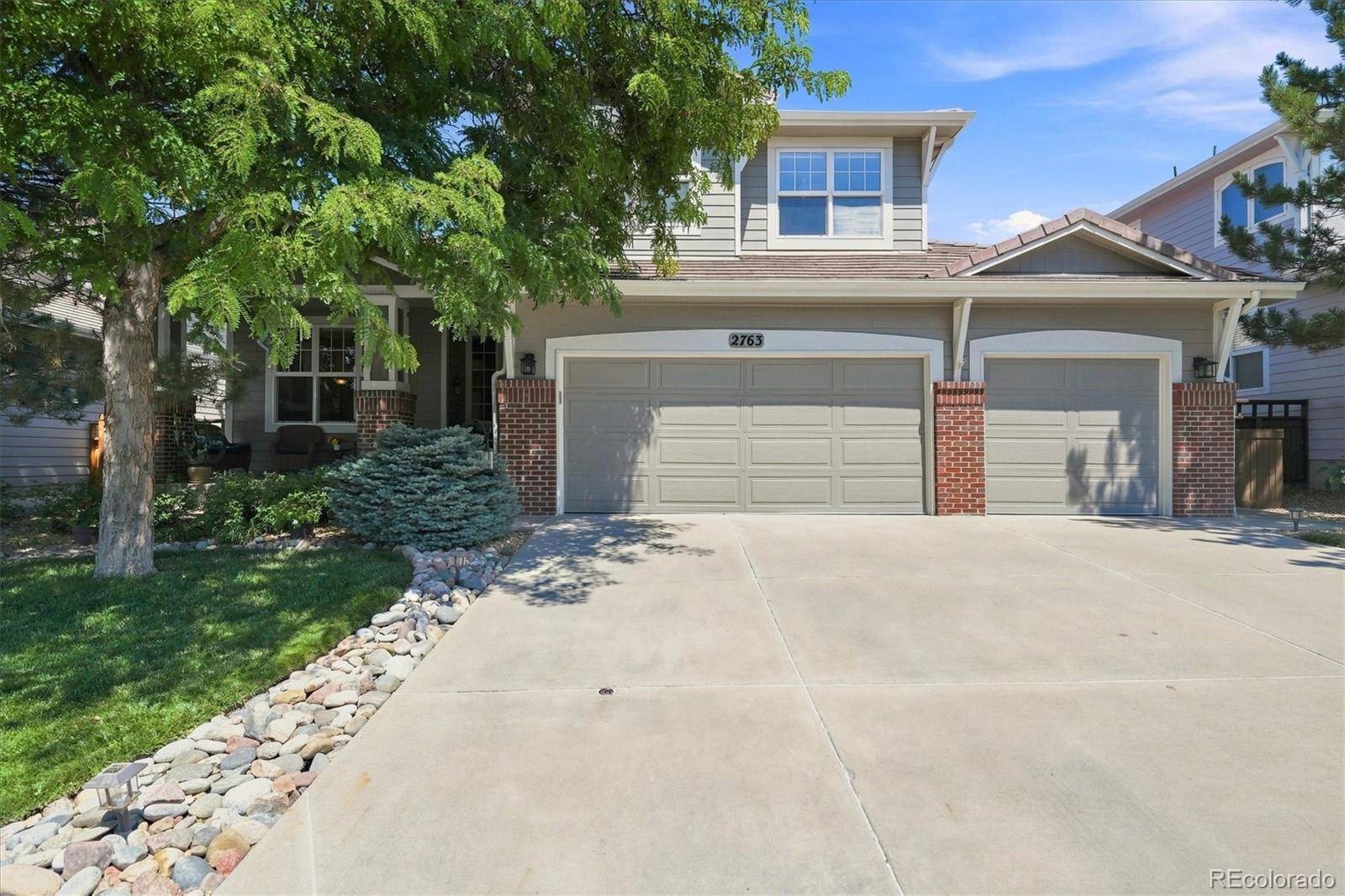 2763 Greensborough DR, Littleton, CO 80129