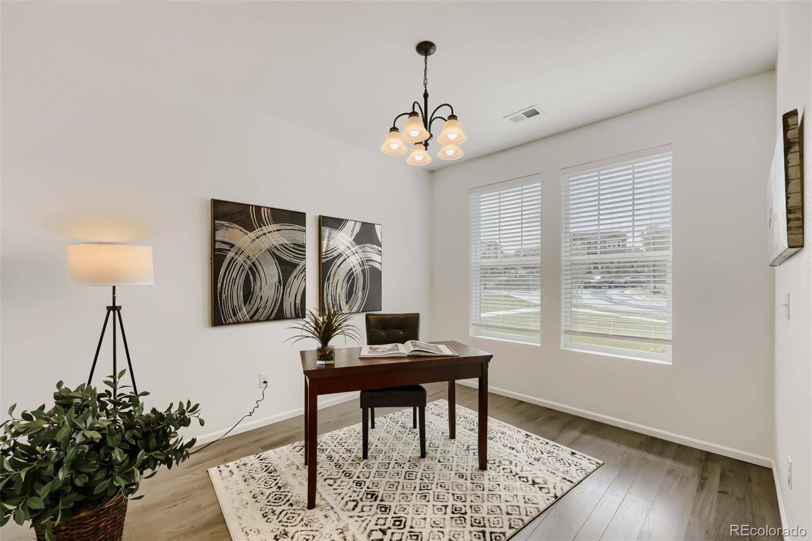 3658 Happyheart WAY, Castle Rock, CO 80109