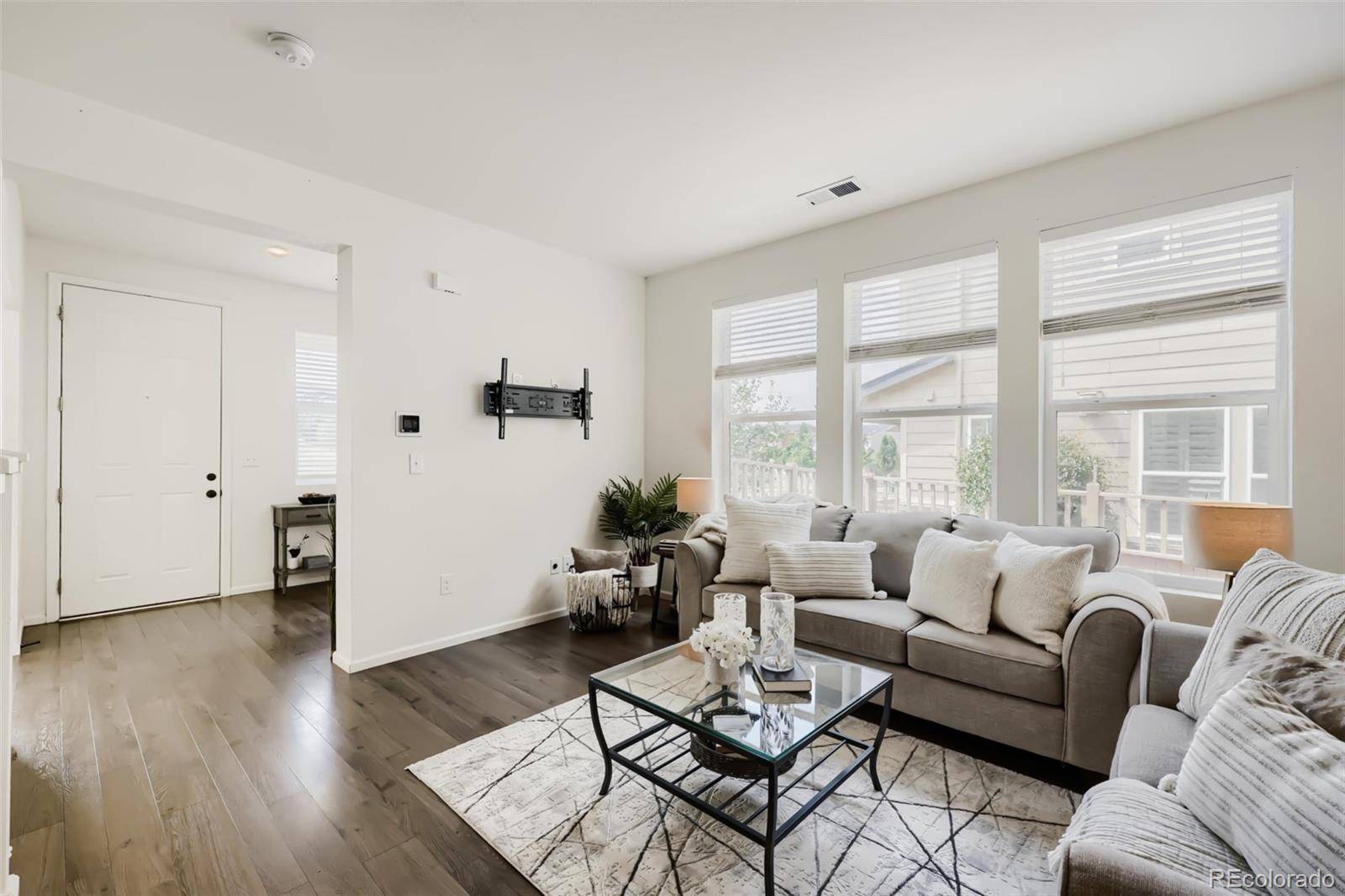 3658 Happyheart WAY, Castle Rock, CO 80109