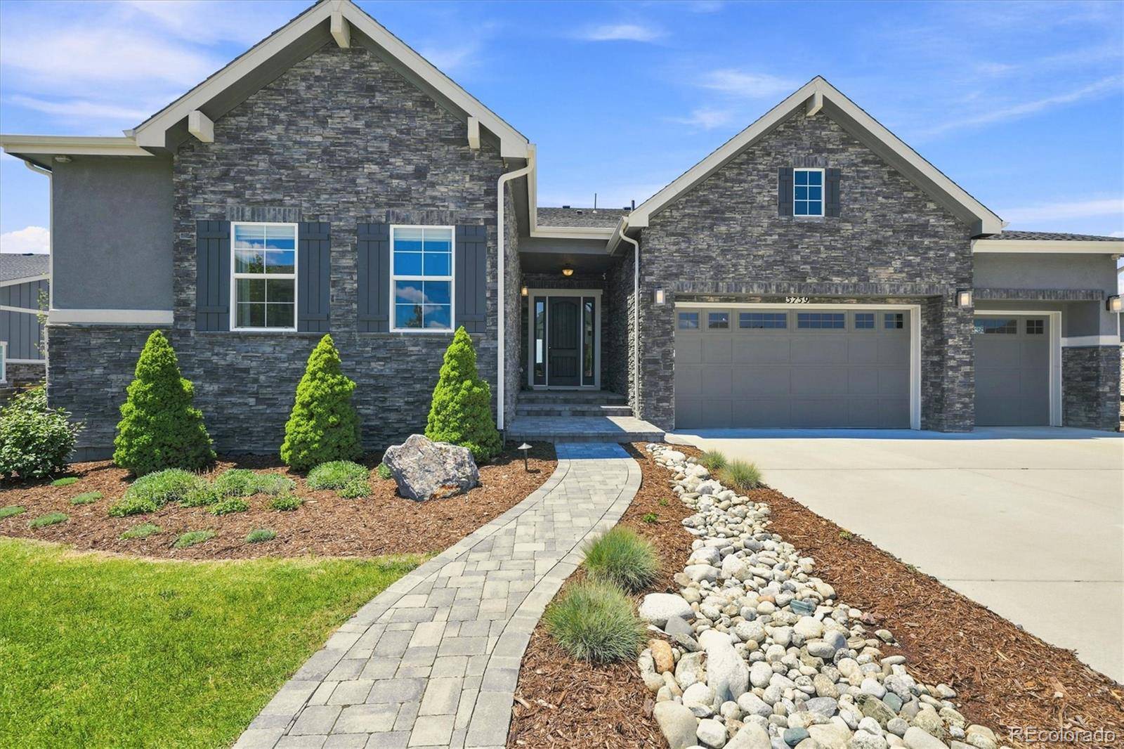 5759 Angel Oak CT, Parker, CO 80134