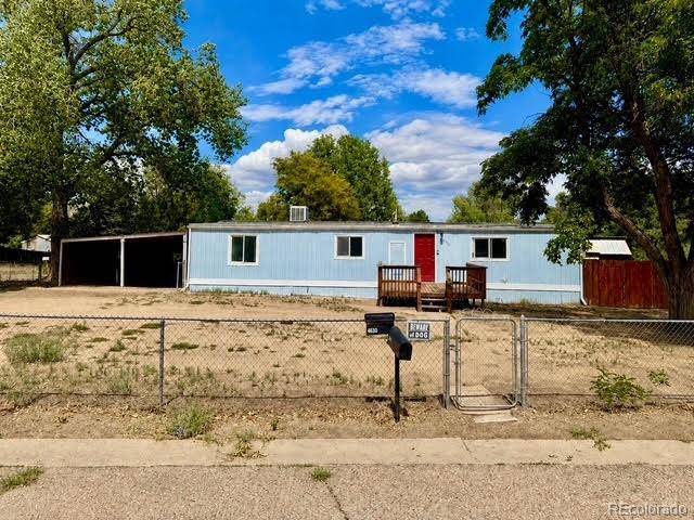 4630 Zion DR, Greeley, CO 80634
